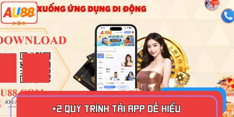 2 cách tải app phổ biến nhất hiện nay