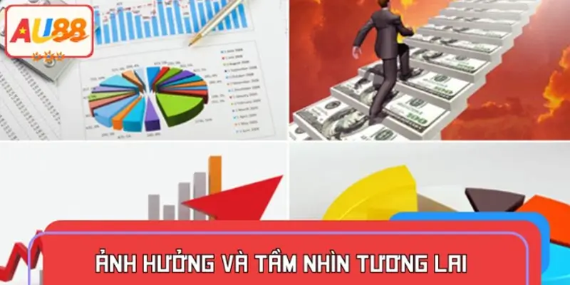 Ảnh hưởng và tầm nhìn tương lai của CEO Thái Dũng đối với cổng game