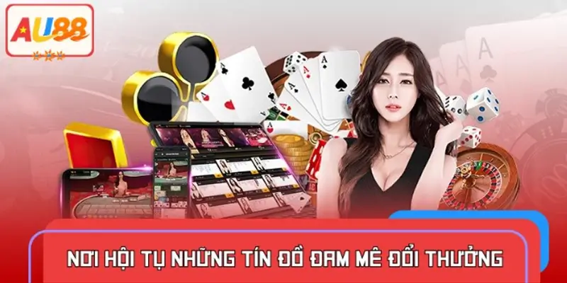 BET88 - Trải nghiệm chuẩn quốc tế cho mọi người BET88 - Trải nghiệm chuẩn quốc tế cho mọi người
