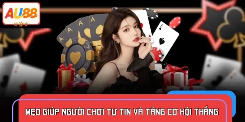 Bí quyết lựa chọn và chơi hiệu quả top game bài online Bí quyết lựa chọn và chơi hiệu quả top game bài online