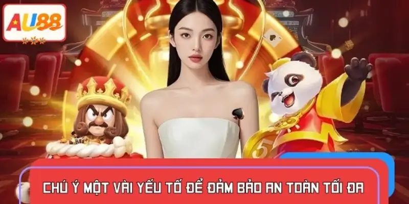 Các lưu ý khi truy cập bằng đường link phụ dùng dự phòng Các lưu ý khi truy cập bằng đường link phụ dùng dự phòng