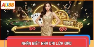 Cách Nhận Biết Nhà Cái Lừa Đảo – 5 Dấu Hiệu Cần Tránh Ngay