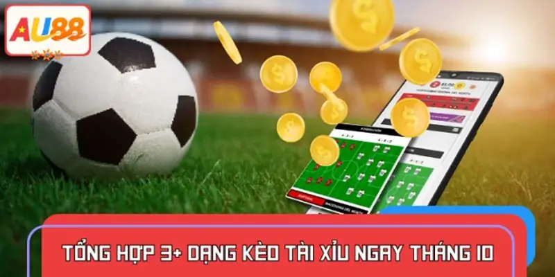 Cược trên dưới thẻ phạt (Over/Under Cards)