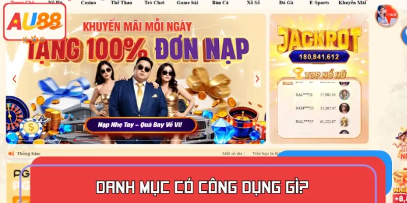 Đánh giá tổng quan về phần hướng dẫn nhà cái