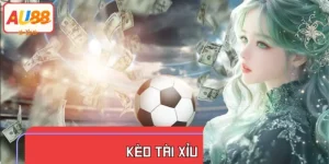 Kèo Tài Xỉu Là Gì? Cách Soi Kèo Tài Xỉu Hiệu Quả Nhất 2025