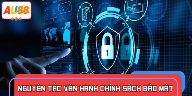 Khám phá nguyên tắc vận hành của chính sách bảo mật