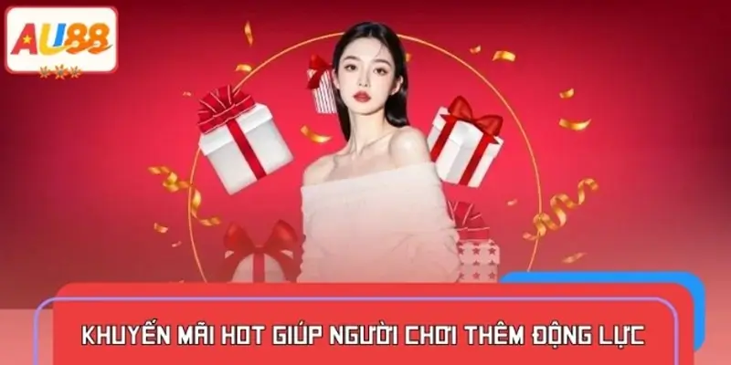 Lợi ích khi săn khuyến mãi hot tại các nhà cái uy tín
