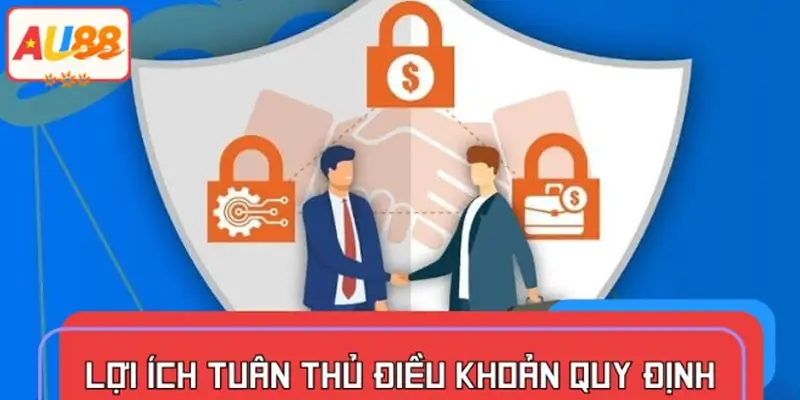Lợi ích khi tuân thủ điều khoản quy định – Trải nghiệm an toàn và bền vững