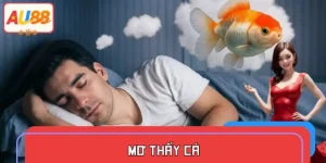 Mơ Thấy Cá – Dấu Hiệu Tài Lộc Hay Chuyện Tình Cảm?