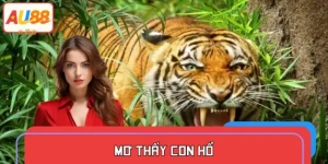 Mơ Thấy Con Hổ Đánh Số Gì? Hé Lộ Điềm Báo Và Tài Lộc Bất Ngờ