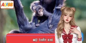 Mơ Thấy Khỉ - Trí Tuệ Hay Sự Lừa Lọc? Đánh Số Gì
