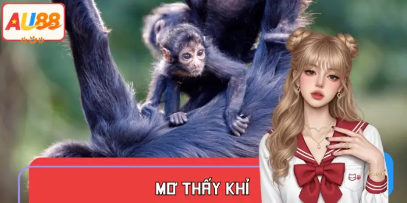 Mơ Thấy Khỉ - Trí Tuệ Hay Sự Lừa Lọc? Đánh Số Gì