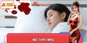 Mơ Thấy Máu – Hung Tín Hay Cơ Hội? Giải Mã Giấc Mơ Thấy Máu