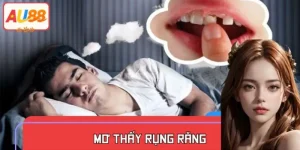 Mơ Thấy Rụng Răng – Báo Hiệu Mất Mát Hay Thay Đổi Lớn?
