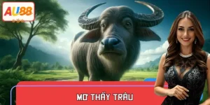 Mơ Thấy Trâu – Giấc Mơ Mang Lại Tài Lộc Hay Gánh Nặng?