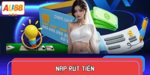 Nạp Rút Tiền Nhà Cái Bao Lâu? Làm Sao Để Giao Dịch Nhanh Chóng?