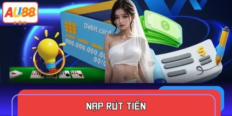 Nạp Rút Tiền Nhà Cái Bao Lâu? Làm Sao Để Giao Dịch Nhanh Chóng?