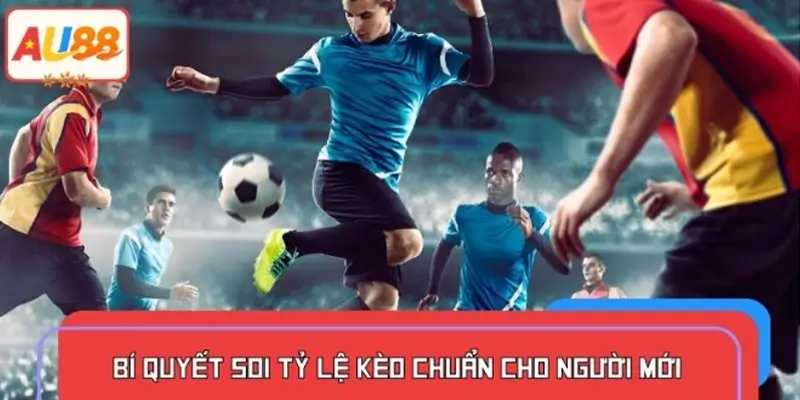 Những lưu ý quan trọng khi soi tỷ lệ cược kèo bóng đá