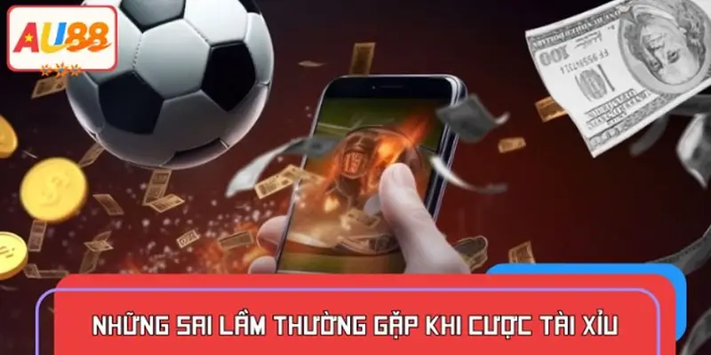 Những nguyên tắc cần biết khi chơi kèo tài xỉu