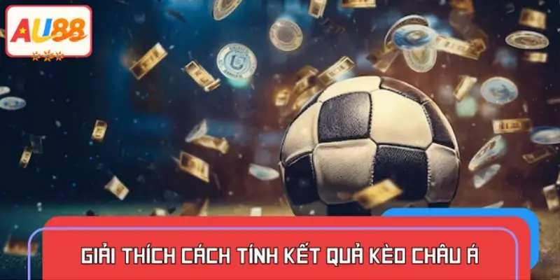 Phương pháp xác định kết quả thắng thua trong cược chấp