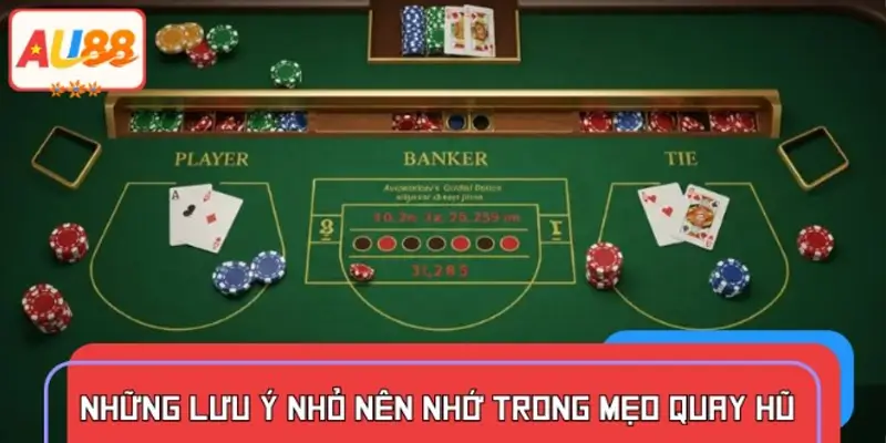Quy trình chơi baccarat trực tuyến tại nhà cái an toàn