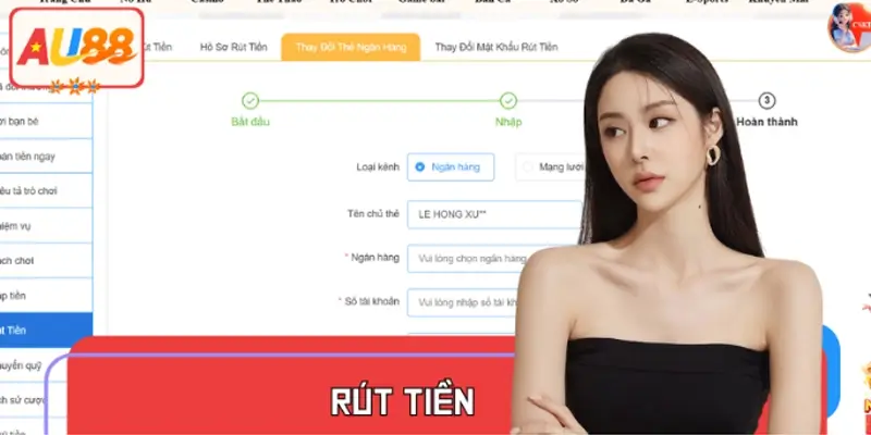 Rút Tiền: Vì Sao Nhiều Người Bị Treo Lệnh Mà Không Biết?