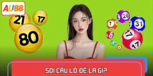 Soi Cầu Lô Đề Là Gì? Có Thật Sự Chính Xác Không?