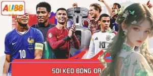 Soi Kèo Bóng Đá Là Gì? 5 Bước Soi Kèo Hiệu Quả Như Chuyên Gia