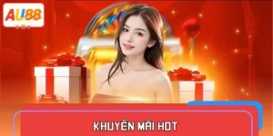 Tổng Hợp Khuyến Mãi HOT Từ Các Nhà Cái Tuần Này