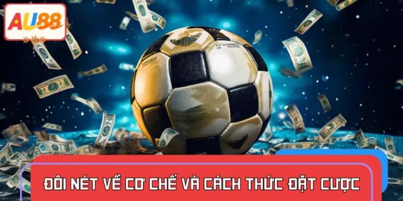 Tổng quan khái quát về hình thức cược tài xỉu