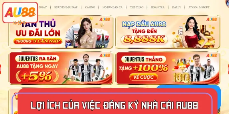 Ưu đãi nhận được khi hoàn tất tạo tài khoản là gì?