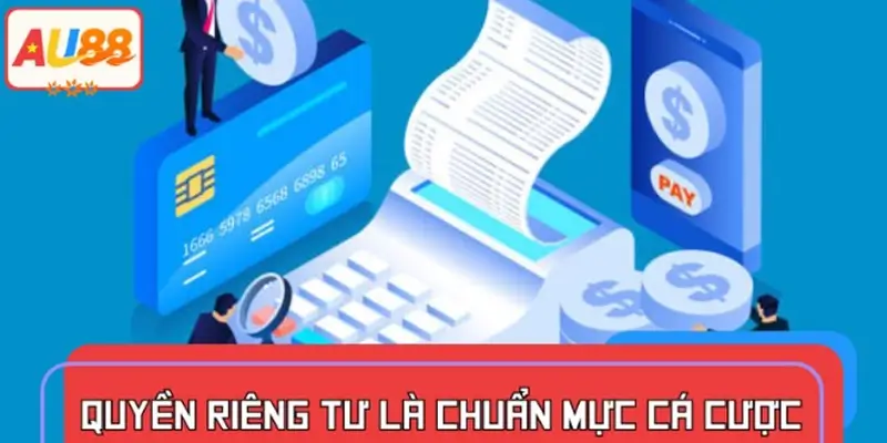 Vì sao quyền riêng tư trở thành chuẩn mực trong ngành cá cược trực tuyến Vì sao quyền riêng tư trở thành chuẩn mực trong ngành cá cược trực tuyến