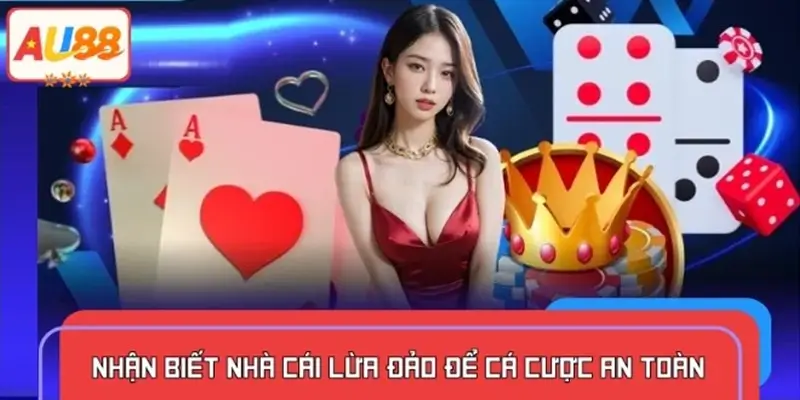 Vì sao việc nhận biết nhà cái lừa đảo lại quan trọng với mọi bet thủ?
