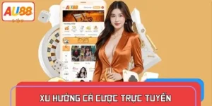Xu Hướng Cá Cược Trực Tuyến Năm 2025: Những Thay Đổi Lớn Cần Biết