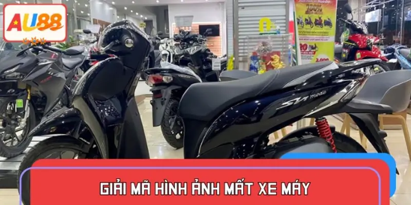 Ý nghĩa và biểu tượng về việc mất xe máy trong giấc mơ