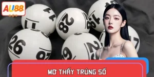 Mơ Thấy Trúng Số - Tài Lộc Hay Xui Rủi
