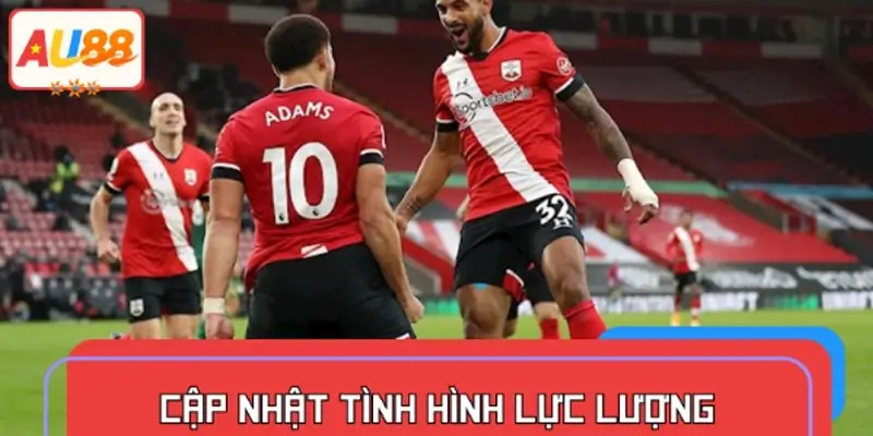Phân tích tình hình đội bóng và chấn thương